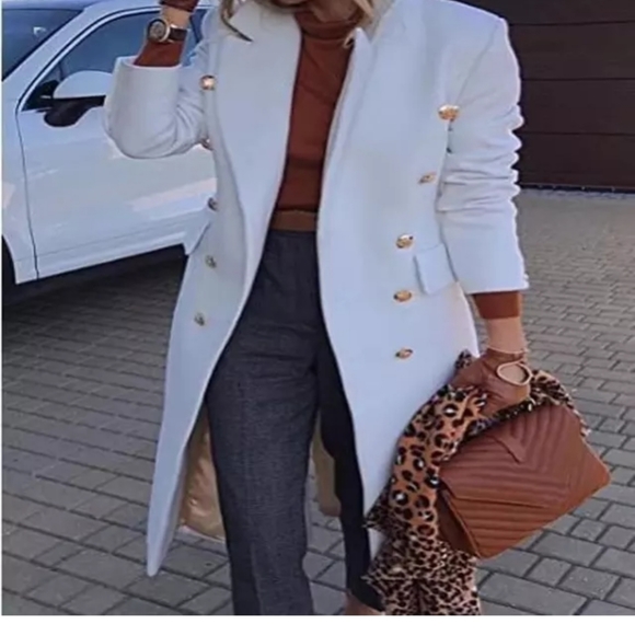 Winter coats - Picture 3 of 7